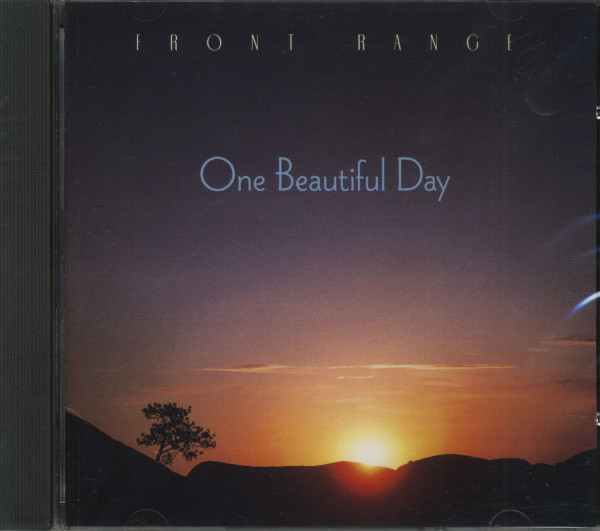 One Beautiful Day (CD) One Beautiful Day (CD)