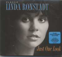 Aperçu: Just One Look - Classic (2-CD) Aperçu: Just One Look - Classic (2-CD)
