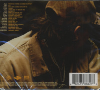 Aperçu: What Not To (CD) Aperçu: What Not To (CD)