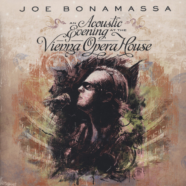 An Acoustic Evening At The Vienna Opera House An Acoustic Evening At The Vienna Opera House