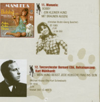 Aperçu: Auf den Hund gekommen (CD) Aperçu: Auf den Hund gekommen (CD)