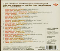 Aperçu: Charlie Gillett's Radio Picks - Honky Tonk Vol. 2 (CD) Aperçu: Charlie Gillett's Radio Picks - Honky Tonk Vol. 2 (CD)