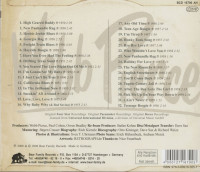 Aperçu: High Geared Daddy - Gonna Shake This Shack Tonight (CD) Aperçu: High Geared Daddy - Gonna Shake This Shack Tonight (CD)