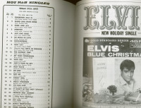 Aperçu: Elvis No.1 - The Complete Chart History by Joseph A. Tunzi Aperçu: Elvis No.1 - The Complete Chart History by Joseph A. Tunzi