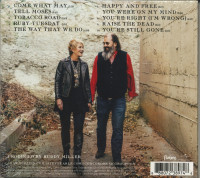 Aperçu: Colvin & Earle (CD) Aperçu: Colvin & Earle (CD)