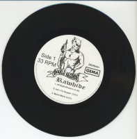 Aperçu: All Night Rockers (7inch, 33rpm) Aperçu: All Night Rockers (7inch, 33rpm)