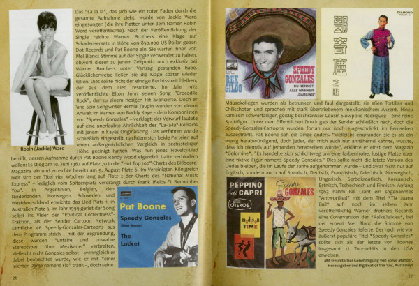 Rock & Roll Magazin # 78