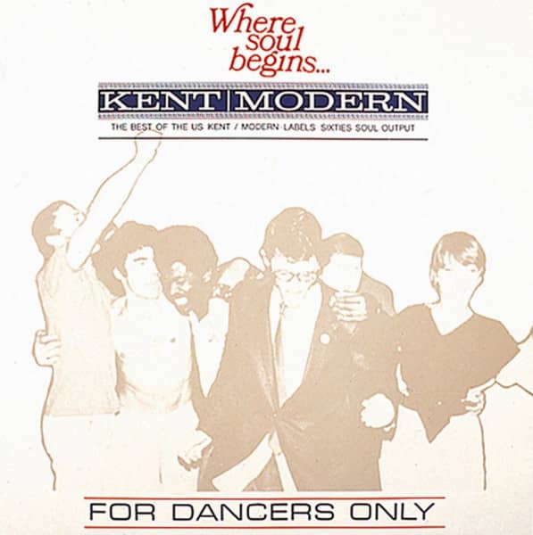 For Dancers Only (LP) For Dancers Only (LP)