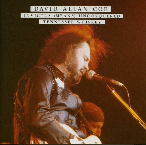 The Mysterious Rhinestone Cowboy (11 CD)