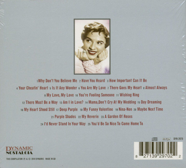 Have You Heard (CD)