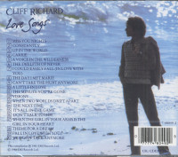 Aperçu: Love Songs (CD) Aperçu: Love Songs (CD)