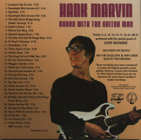Aperçu: Dance With The Guitar Man (CD) Aperçu: Dance With The Guitar Man (CD)