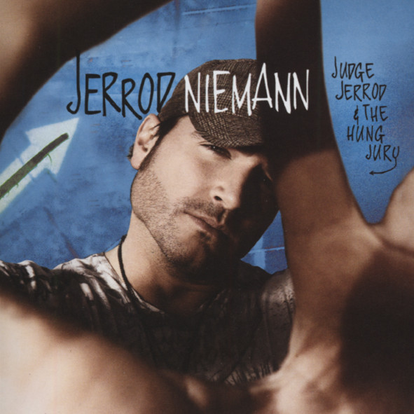 Niemann, Jerrod Judge Jerrod & The Hung Jury Niemann, Jerrod Judge Jerrod & The Hung Jury
