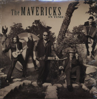 Aperçu: In Time (2-LP) Aperçu: In Time (2-LP)