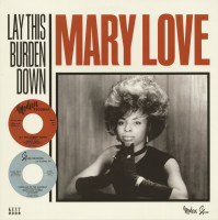 Aperçu: Lay This Burden Down (LP) Aperçu: Lay This Burden Down (LP)