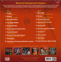 Aperçu: Return Of Halloween Nuggets (LP, colored Vinyl) Aperçu: Return Of Halloween Nuggets (LP, colored Vinyl)