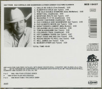 Aperçu: Old Corrals And Sagebrush & Other Cowboy Culture Classics Aperçu: Old Corrals And Sagebrush & Other Cowboy Culture Classics