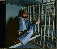 Aperçu: The Outlaw's Prayer - Epic Country Hits 1971-1981 (CD) Aperçu: The Outlaw's Prayer - Epic Country Hits 1971-1981 (CD)