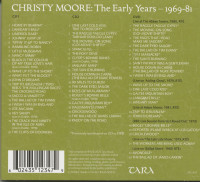 Aperçu: The Early Years 1969 - 1981 (2CD + DVD, Ltd.) Aperçu: The Early Years 1969 - 1981 (2CD + DVD, Ltd.)