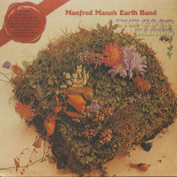 Aperçu: The Good Earth (LP) Aperçu: The Good Earth (LP)
