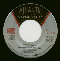 Aperçu: Twilight Zone - Trickle Trickle (7inch, 45rpm) Aperçu: Twilight Zone - Trickle Trickle (7inch, 45rpm)