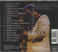 Aperçu: Guitar Giant (CD) Aperçu: Guitar Giant (CD)