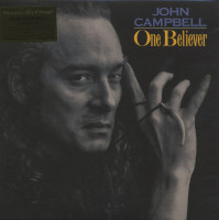 Aperçu: One Believer (LP, 180g colored Vinyl, Ltd.) Aperçu: One Believer (LP, 180g colored Vinyl, Ltd.)