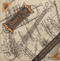 Aperçu: 4 Or 5 Times - Sky Ain't The Limit - Outmoded & Lo-Fi - Breakfast Burrito (7inch, 33rpm, EP) Aperçu: 4 Or 5 Times - Sky Ain't The Limit - Outmoded & Lo-Fi - Breakfast Burrito (7inch, 33rpm, EP)