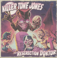 Aperçu: The Reserection Doktor (LP) Aperçu: The Reserection Doktor (LP)