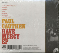 Aperçu: Have Mercy (CD, EP) Aperçu: Have Mercy (CD, EP)