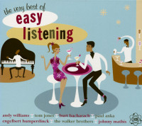Aperçu: The Very Best Of Easy Listening (3-CD) Aperçu: The Very Best Of Easy Listening (3-CD)