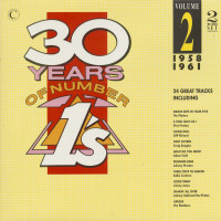 Aperçu: 30 Years Of Number 1's, Vol.2, 1958-1961 (2-LP) Aperçu: 30 Years Of Number 1's, Vol.2, 1958-1961 (2-LP)