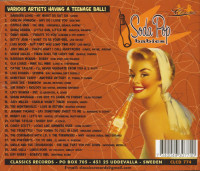 Aperçu: Soda Pop Babies Vol.7 (CD) Aperçu: Soda Pop Babies Vol.7 (CD)