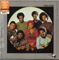 Aperçu: East Coast (LP, colored Vinyl) Aperçu: East Coast (LP, colored Vinyl)