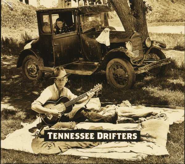 Tennessee Drifters (CD)