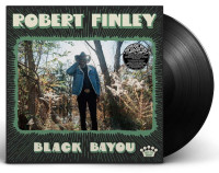 Aperçu: Black Bayou (LP) Aperçu: Black Bayou (LP)