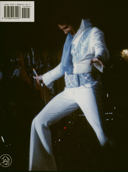 Elvis Concerts - Joseph A.Tunzi