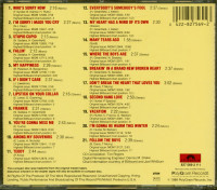 Aperçu: The Very Best Of Connie Francis - Connie's 21 Biggest Hits (CD) Aperçu: The Very Best Of Connie Francis - Connie's 21 Biggest Hits (CD)