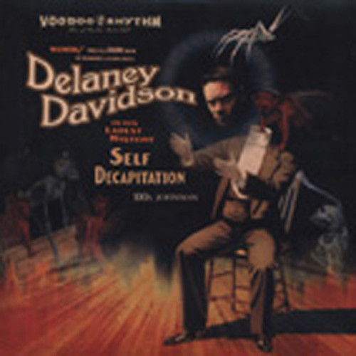 Self Decapitation