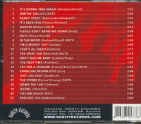 Aperçu: That's All Right (CD) Aperçu: That's All Right (CD)
