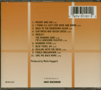 Aperçu: Rainbow Stew, Live At Anaheim Stadium (CD) Aperçu: Rainbow Stew, Live At Anaheim Stadium (CD)