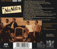 Aperçu: Good Luck, Good Friends, Good Rockin' (CD) Aperçu: Good Luck, Good Friends, Good Rockin' (CD)