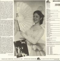 Aperçu: C'est Si Bon - Caterina Valente Edition 12 (LP) Aperçu: C'est Si Bon - Caterina Valente Edition 12 (LP)
