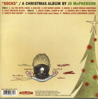 Aperçu: Socks (LP, Picture Disc) Aperçu: Socks (LP, Picture Disc)