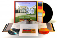 Aperçu: Eintracht Germany - Chronik einer deutschen Hymne (Buch & 2-CD, 1 LP) Aperçu: Eintracht Germany - Chronik einer deutschen Hymne (Buch & 2-CD, 1 LP)