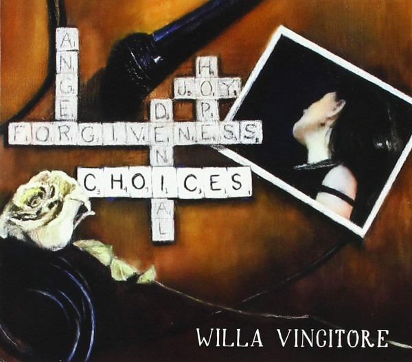 Choices (CD)