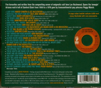 Aperçu: Califia - The Songs Of Lee Hazlewood (CD) Aperçu: Califia - The Songs Of Lee Hazlewood (CD)