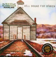 Aperçu: Hell Bound For Heaven (LP & Download, 180g Colored Vinyl, Ltd.) Aperçu: Hell Bound For Heaven (LP & Download, 180g Colored Vinyl, Ltd.)