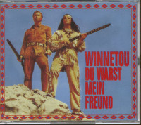 Aperçu: Winnetou du warst mein Freund (CD) Aperçu: Winnetou du warst mein Freund (CD)