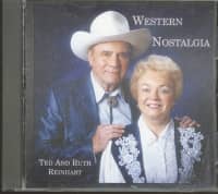 Aperçu: Western Nostalgia Aperçu: Western Nostalgia